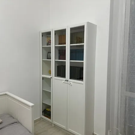 Castlewood Commons - Luxury Collection Of Apartment Rome
