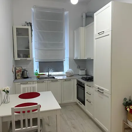 Apartment Castlewood Commons - Luxury Collection Of Rome