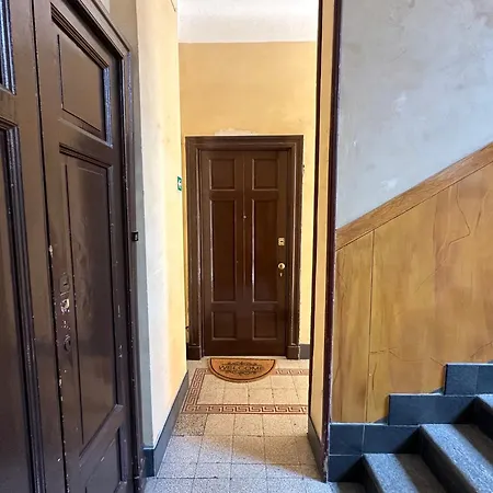 Apartment Castlewood Commons - Luxury Collection Of Rome