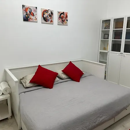 Castlewood Commons - Luxury Collection Of Apartment Rome