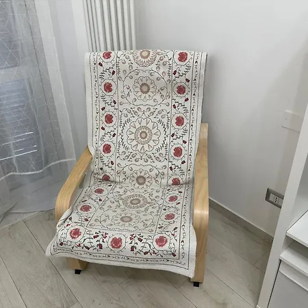 Apartment Castlewood Commons - Luxury Collection Of Rome