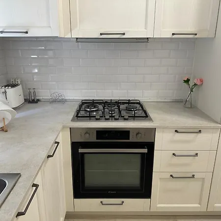 Castlewood Commons - Luxury Collection Of Apartment Rome
