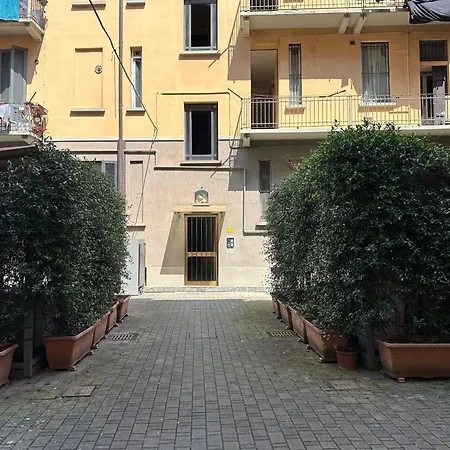 Apartment Castlewood Commons - Luxury Collection Of Rome