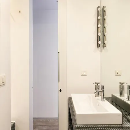 Apartment Castlewood Commons - Luxury Collection Of Rome