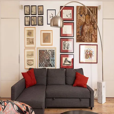 Castlewood Commons - Luxury Collection Of Apartment